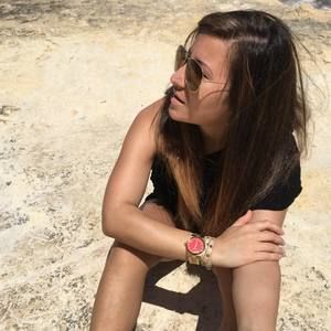 Meet your Posher, Veronika